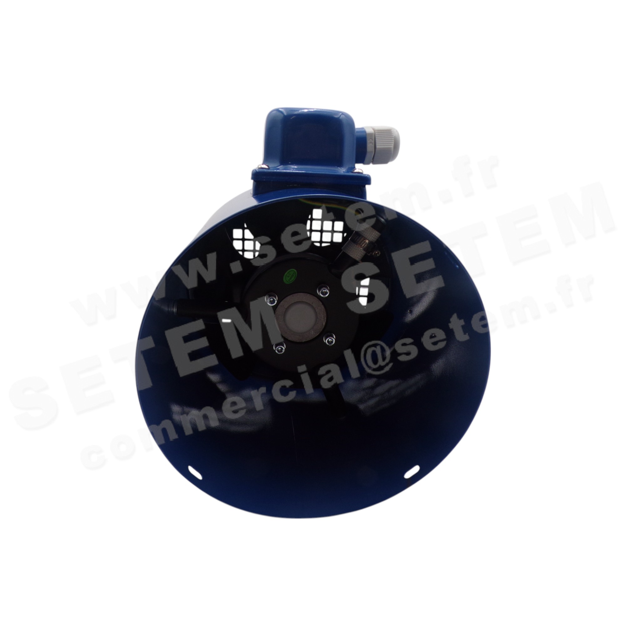 VENTILATION FORCEE SV3-100 3