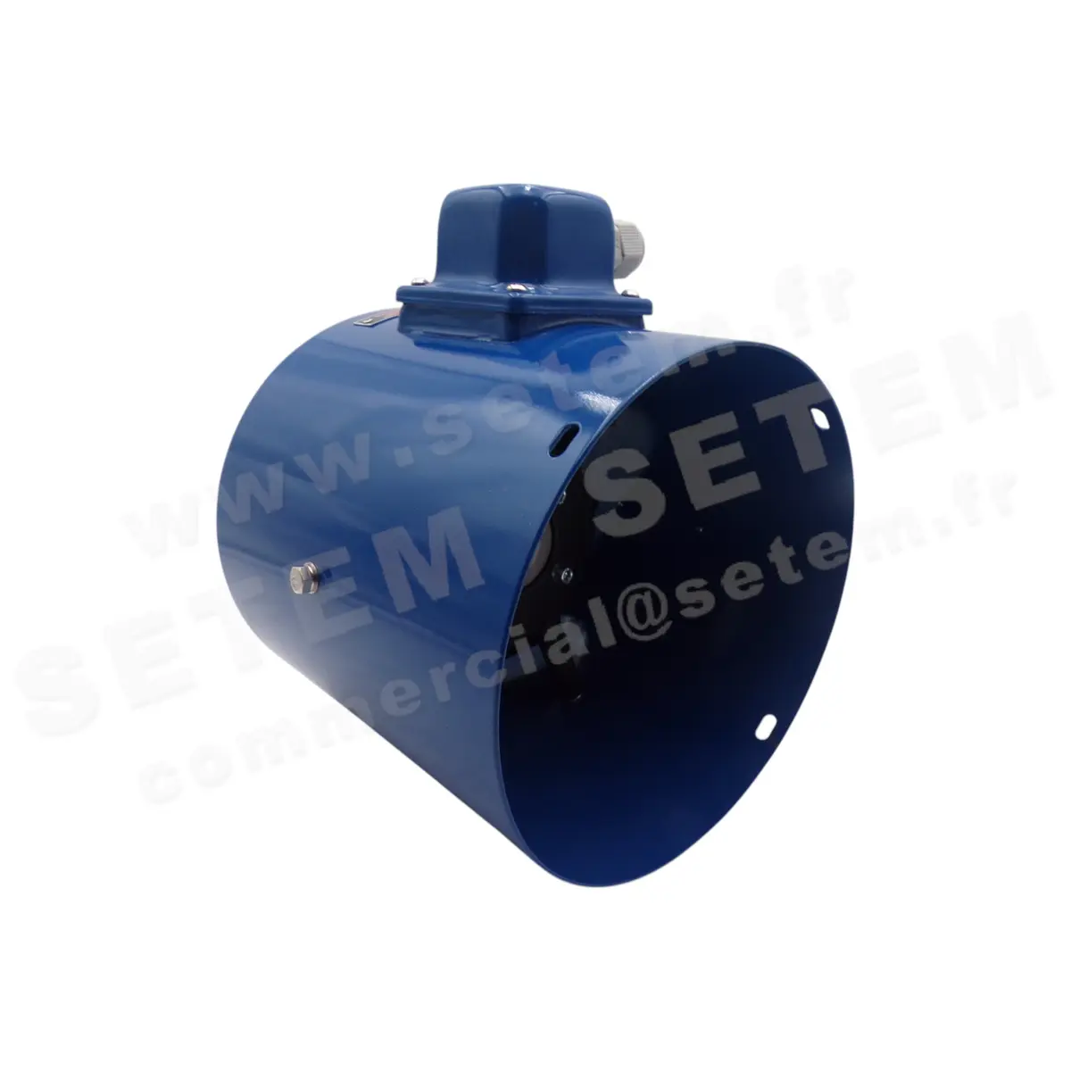 VENTILATION FORCEE SV3-100 4