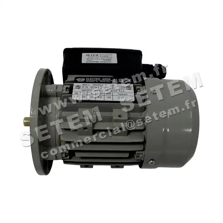 1591005116-MOTEUR ELECADDA 0.18KW 4P M230V HA63 B5 FMTA63.4