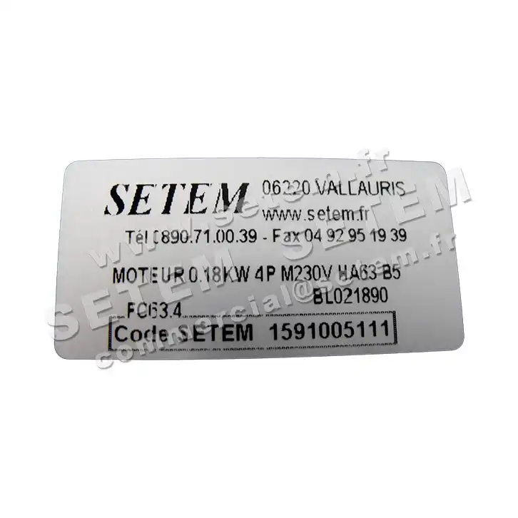 1591005116-MOTEUR ELECADDA 0.18KW 4P M230V HA63 B5 FMTA63.4 3