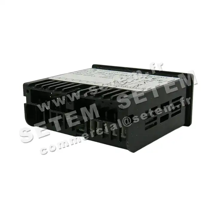 1600000009-AFFICHEUR EC3.163C012S001 EVCO 2
