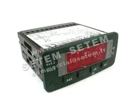 1600000205-REGULATEUR EVCO FK401AC3E