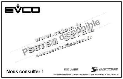1600000205-REGULATEUR EVCO FK401AC3E 2