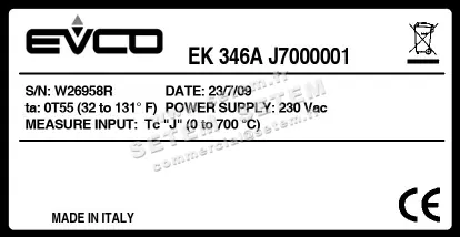 1600000345-REGULATEUR EVCO EK346AJ7000001 3