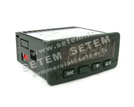 1600000526-REGULATEUR EVCO EVK411P3VHBSX01