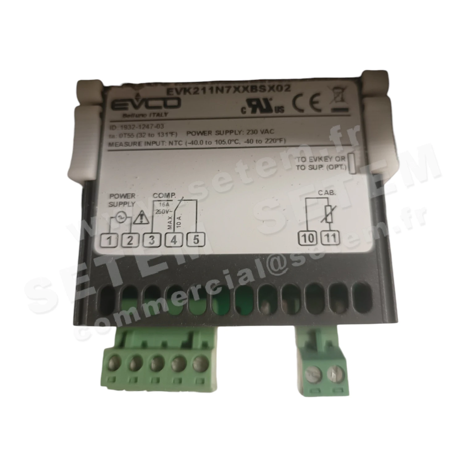 1600001432-REGULATEUR EVCO EVK211N7XXBSX02