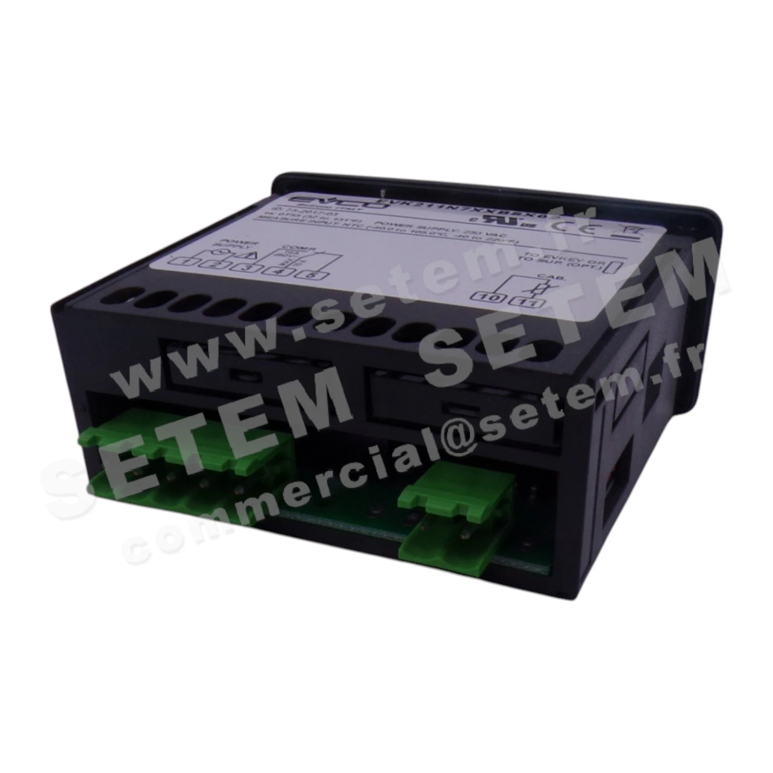 1600001432-REGULATEUR EVCO EVK211N7XXBSX02 4