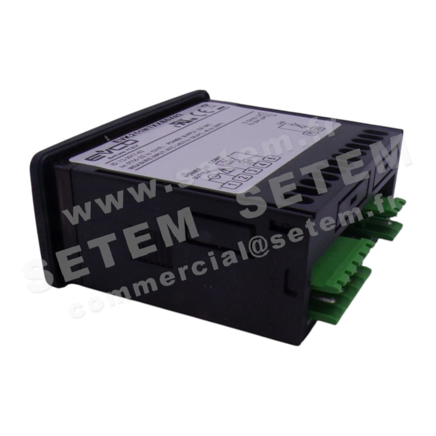 1600001432-REGULATEUR EVCO EVK211N7XXBSX02 5