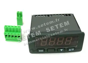 1600002010-REGULATEUR EVCO EVK211N7