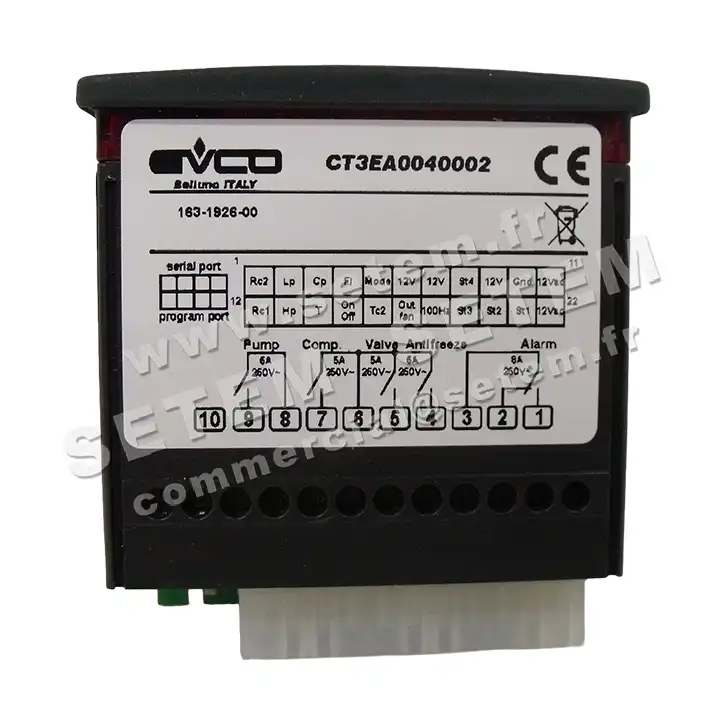 1600002222-REGULATEUR EVCO CT3EA0040002 2