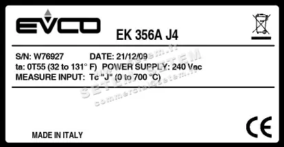 1600003564-REGULATEUR EVCO EK356AJ4 2