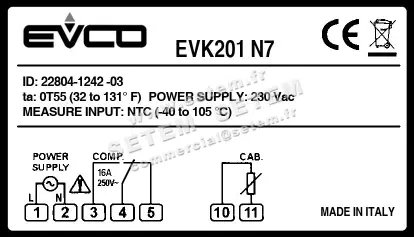 1600004110-REGULATEUR EVCO EVK201N7 3