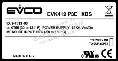 1600004123-REGULATEUR EVCO EVK412P3E 4