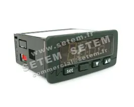 1600005011-REGULATEUR EVCO EVK411P7EHBS