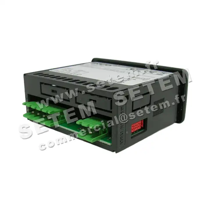1600005011-REGULATEUR EVCO EVK411P7EHBS 2