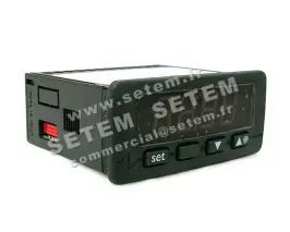 1600005123-REGULATEUR EVCO EVK411M2VHBS