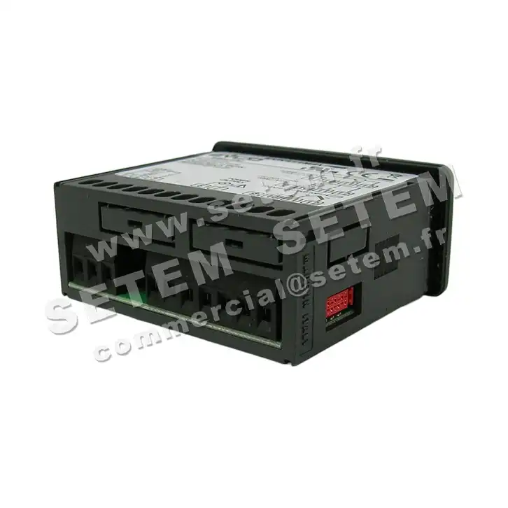 1600005123-REGULATEUR EVCO EVK411M2VHBS 2