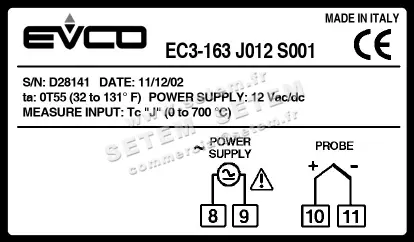 1600005126-REGULATEUR EVCO EC3163J012S001 3