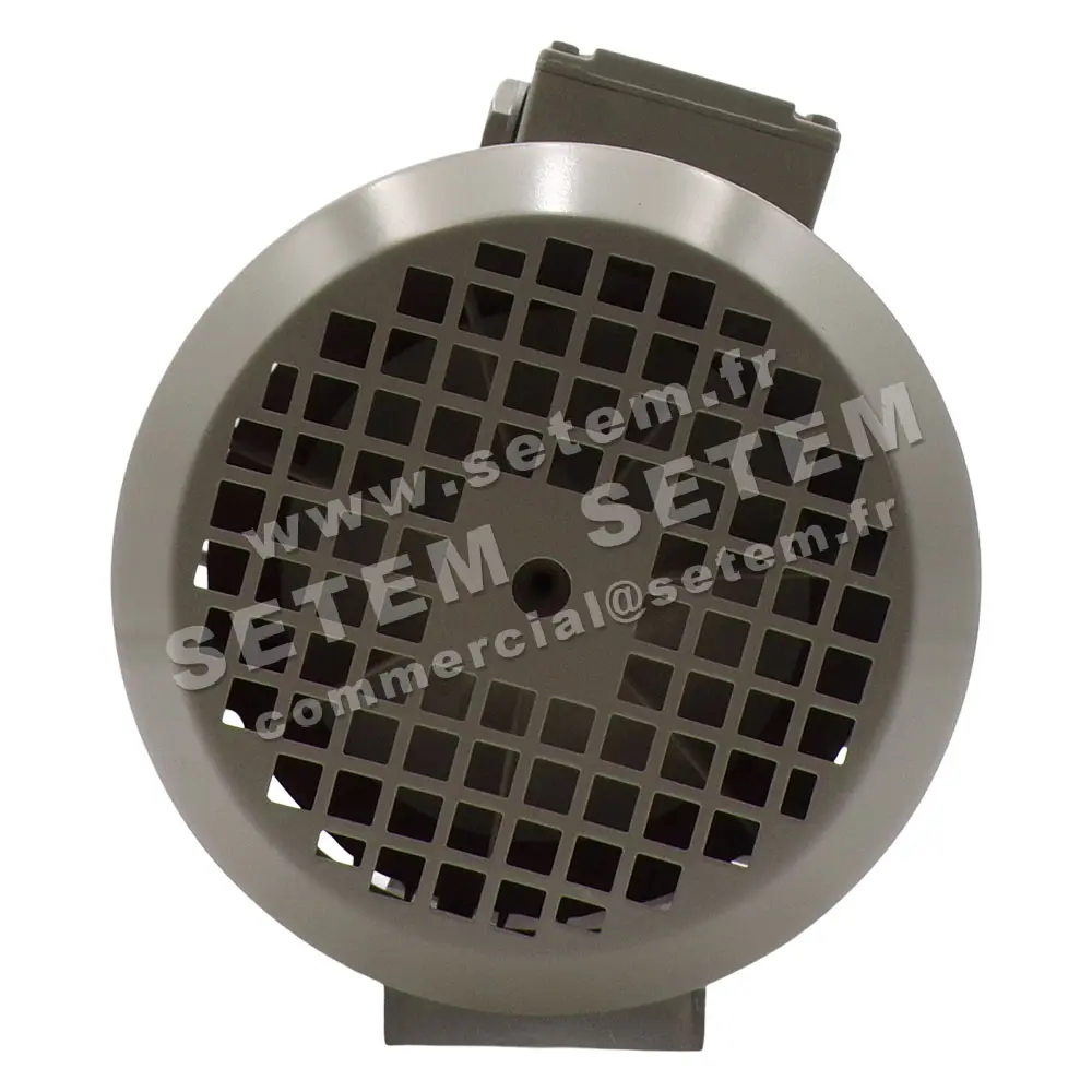 1614000136-MOTEUR ELEKTRA MOTOREN 1.30KW 2P T460V 60HZ HA80 B5 7AA80M02 6