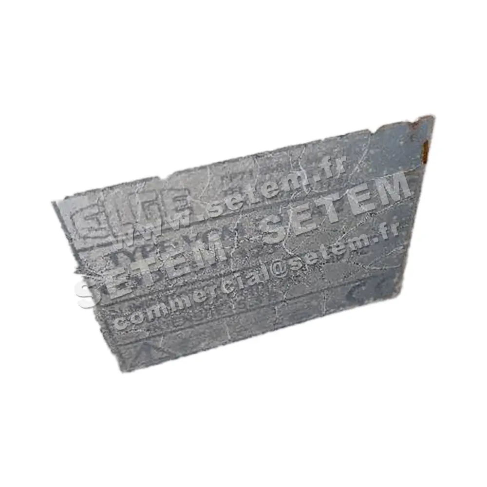 1647000001-CAISSON ELGE VCM50CA2 *511123* 2
