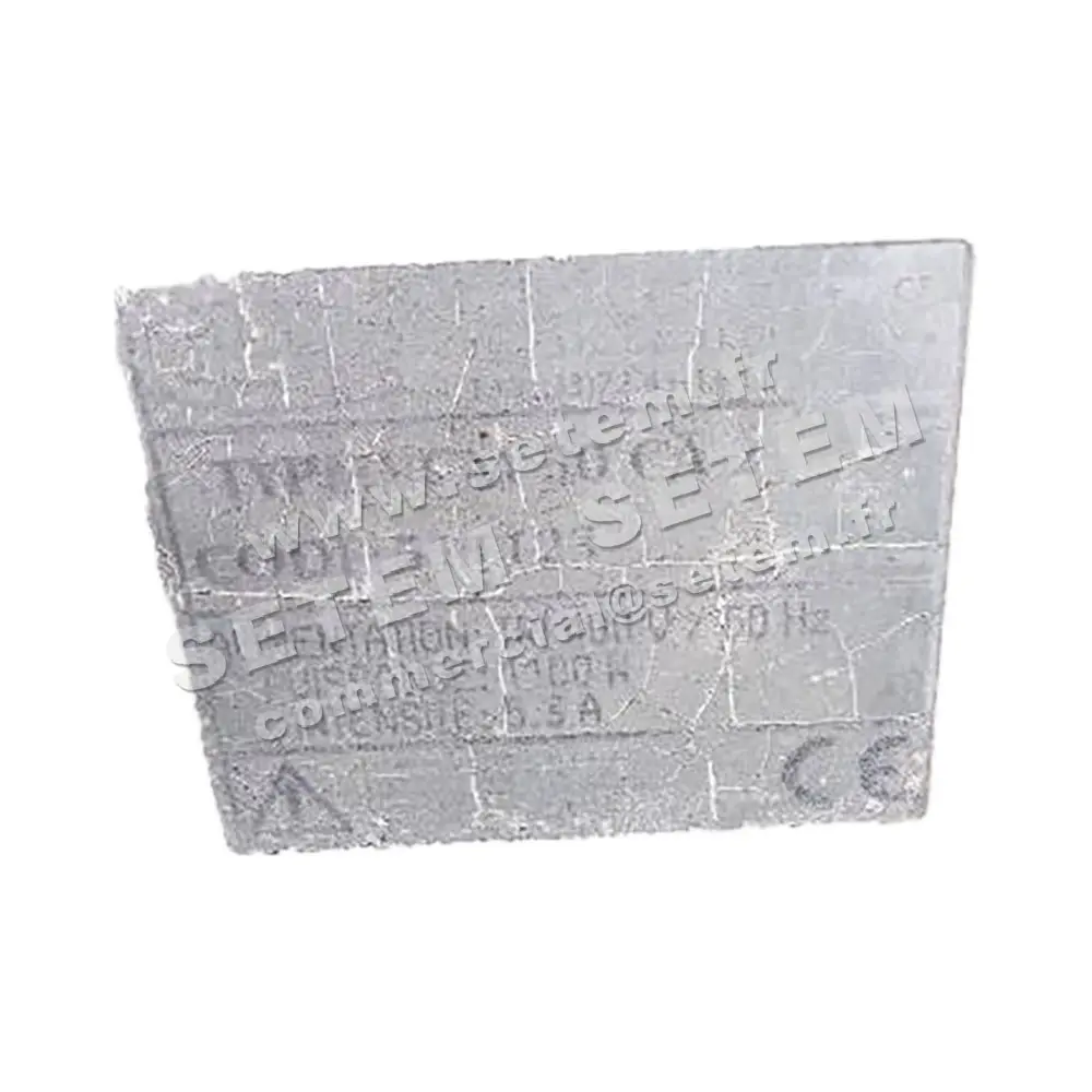 1647000001-CAISSON ELGE VCM50CA2 *511123* 3