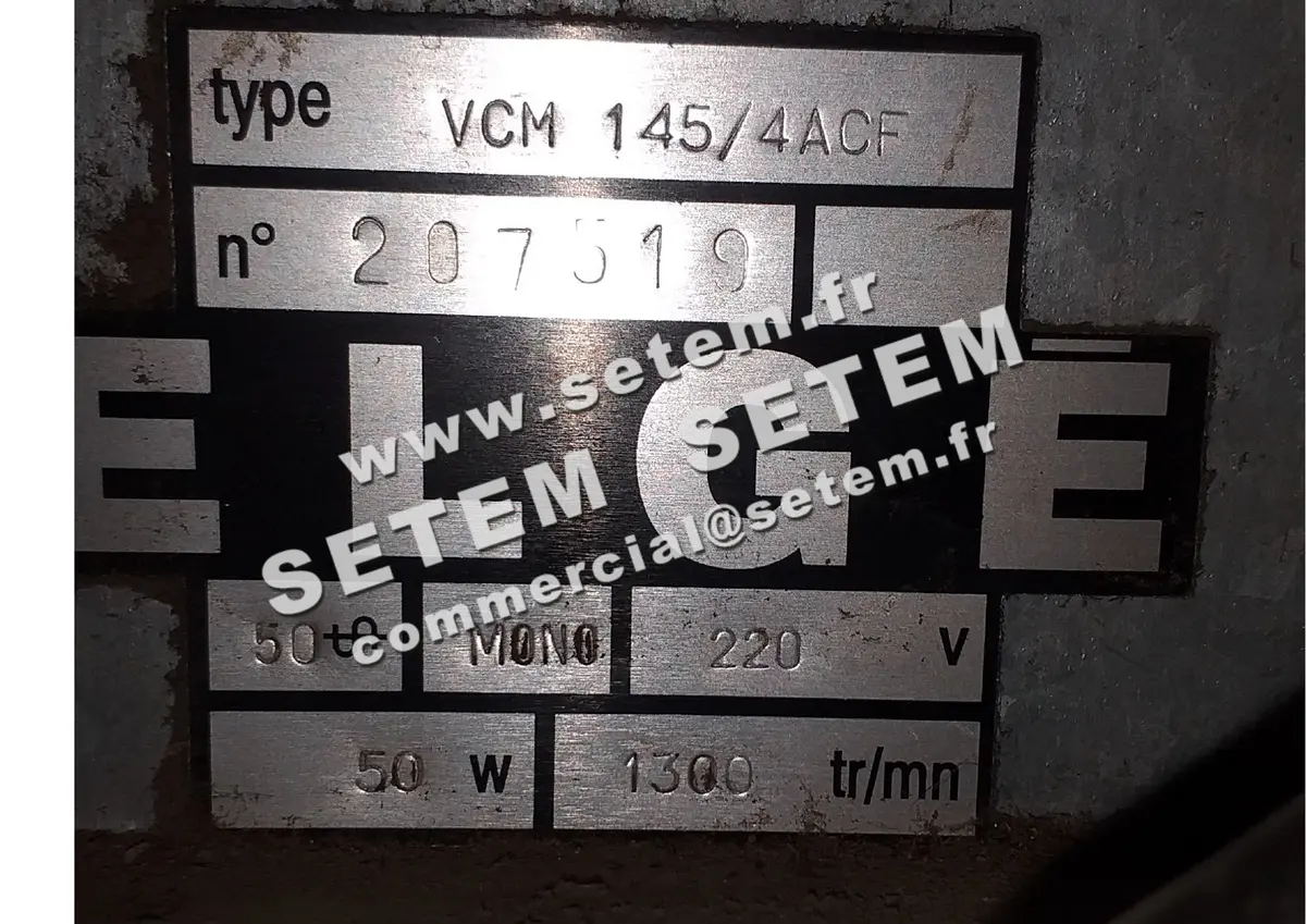 1647000235-CAISSON ELGE VCM145/4ACF *207519*