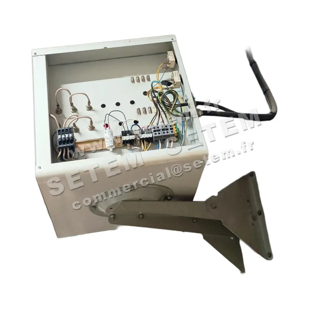 1647002030-AEROTHERME ELGE AE12N2 *611205*