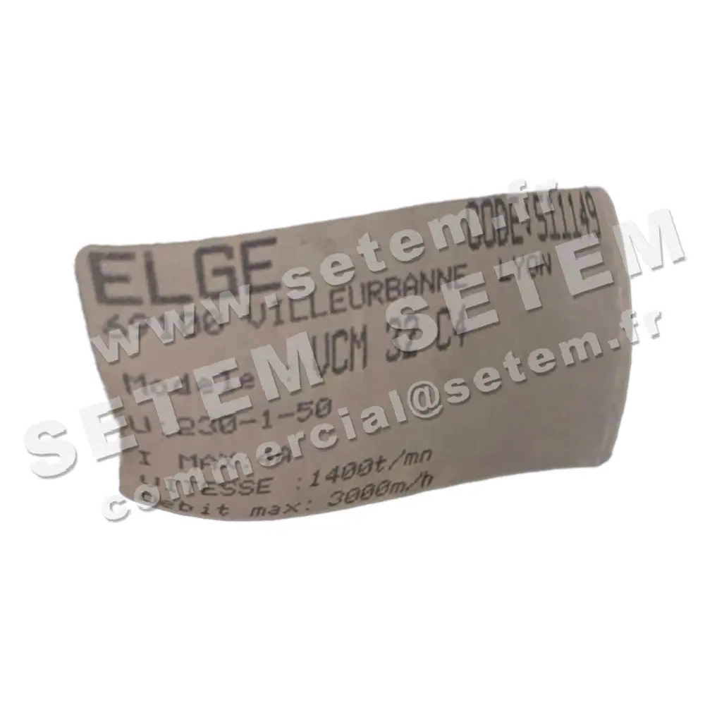 1647005235-CAISSON ELGE VCM32C4 *511149*