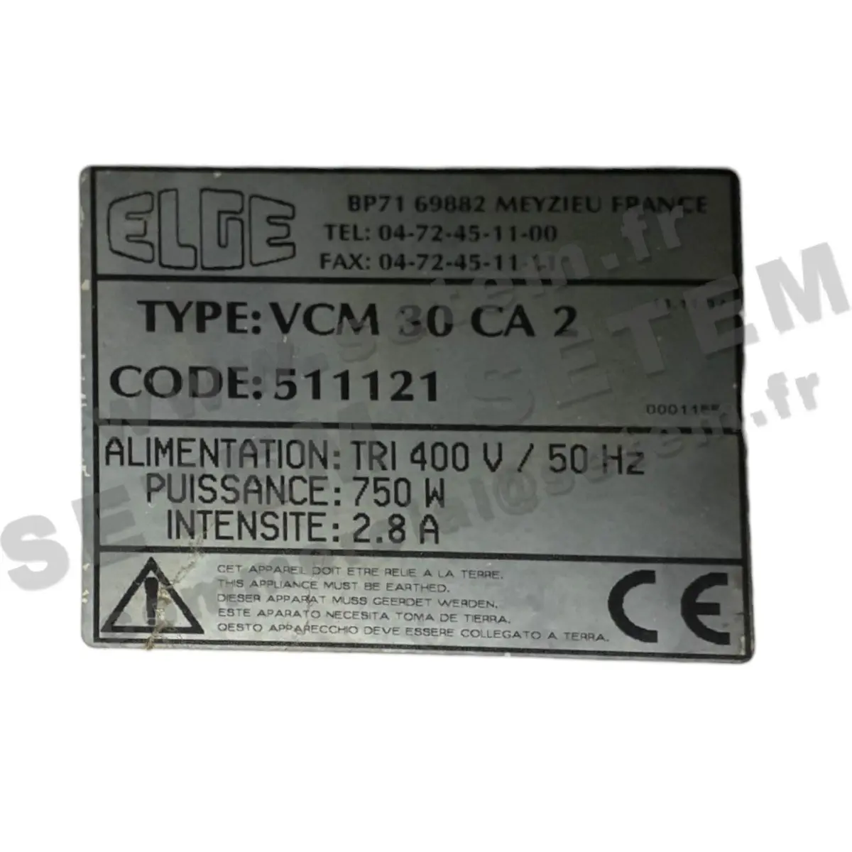 1647005856-VMC ELGE 30 CA 2 *51121*