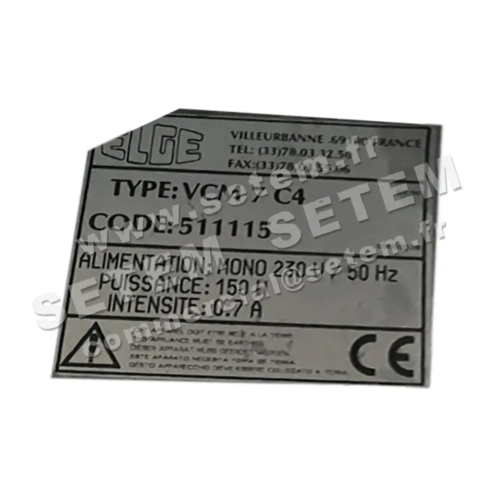 1647008051-CAISSON ELGE VCM7C4 *511115* 2