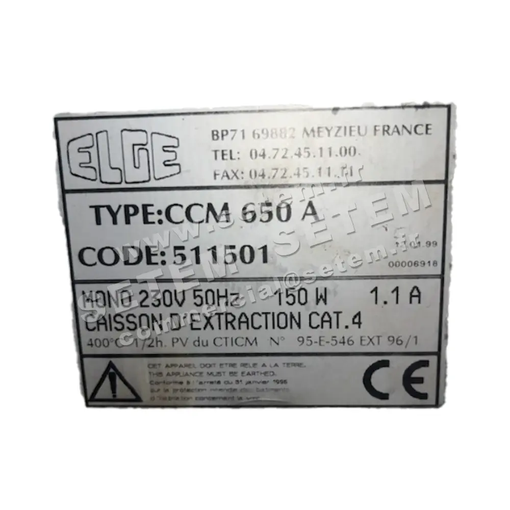 1647008415-CAISSON ELGE CCM650A *511501* 2