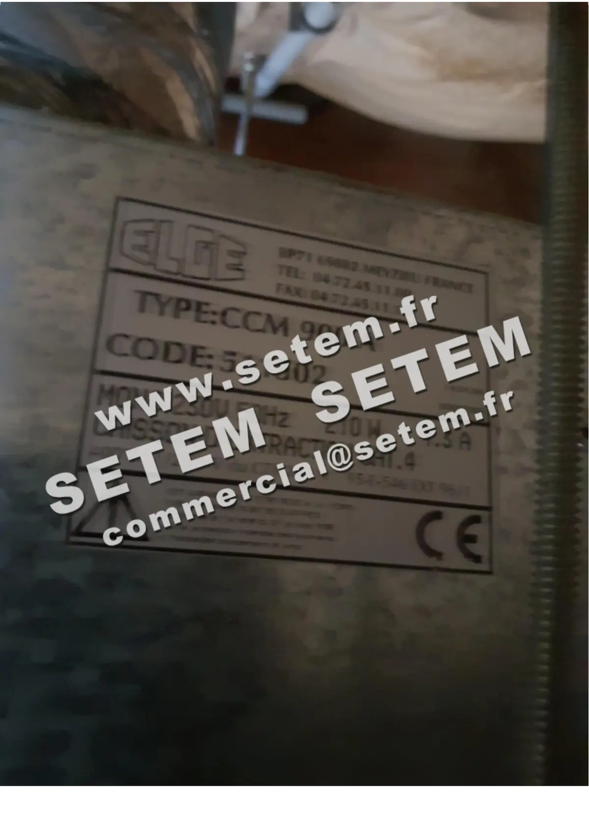 1647008416-CAISSON ELGE CCM900A *511502*