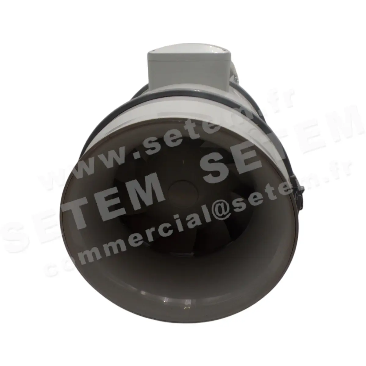 1801000150-VENTILATEUR CANAL FRANCEAIR FAST 315 *60016940* 2