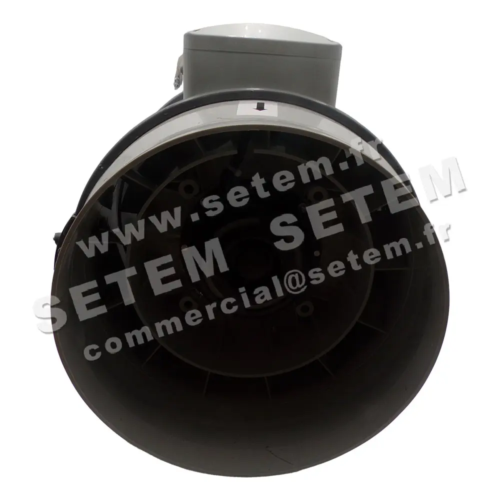 1801000150-VENTILATEUR CANAL FRANCEAIR FAST 315 *60016940* 4