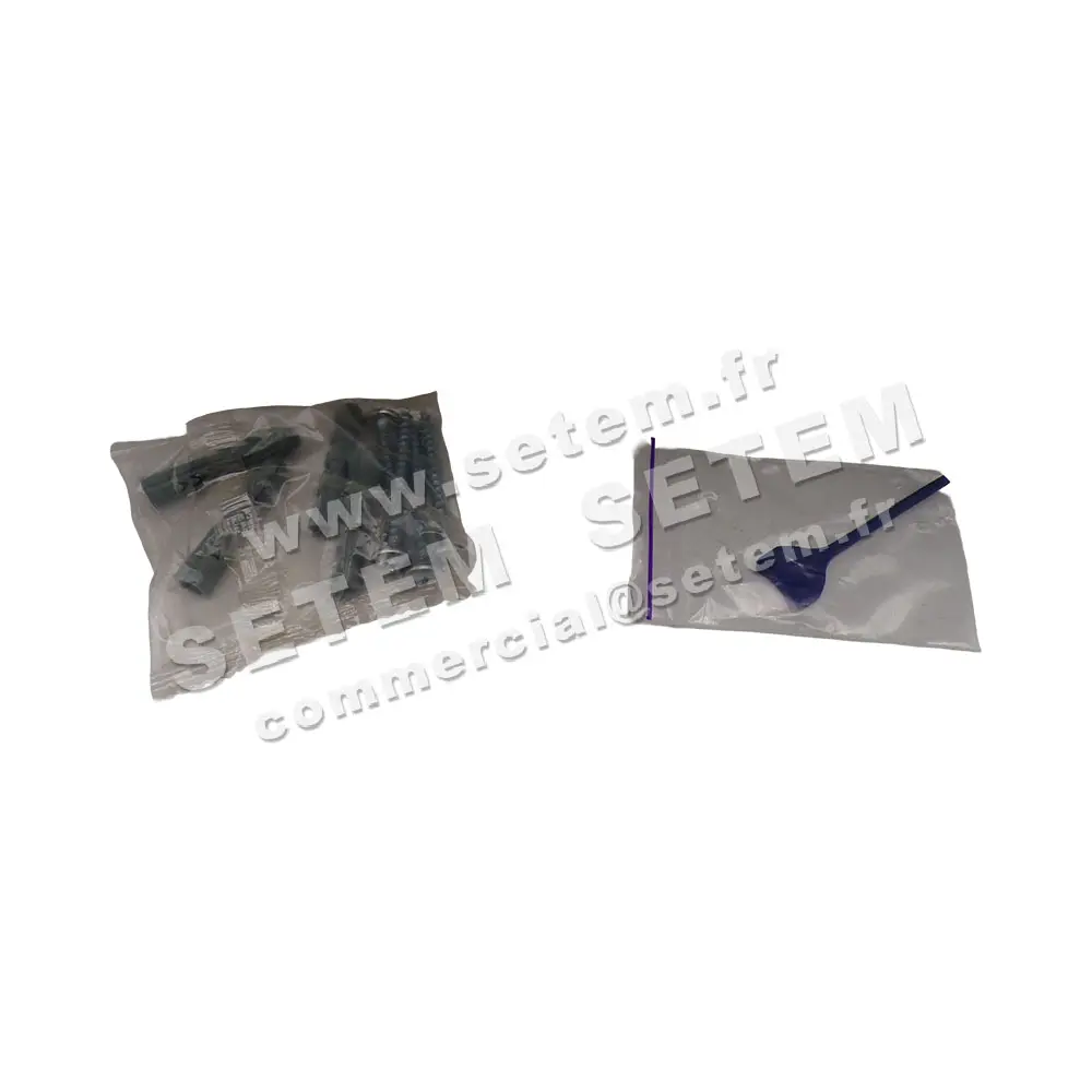 1801000150-VENTILATEUR CANAL FRANCEAIR FAST 315 *60016940* 6