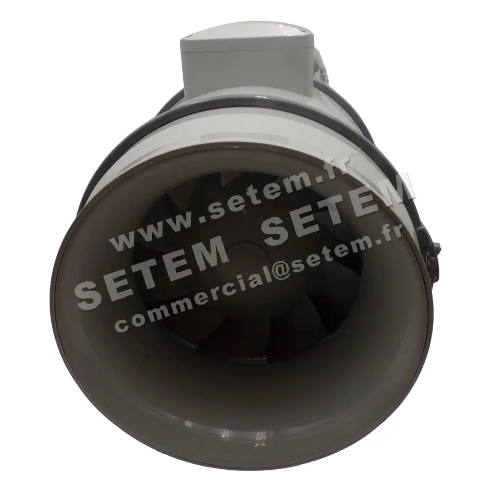 1801000150-VENTILATEUR CANAL FRANCEAIR FAST 315 *60016940* 7