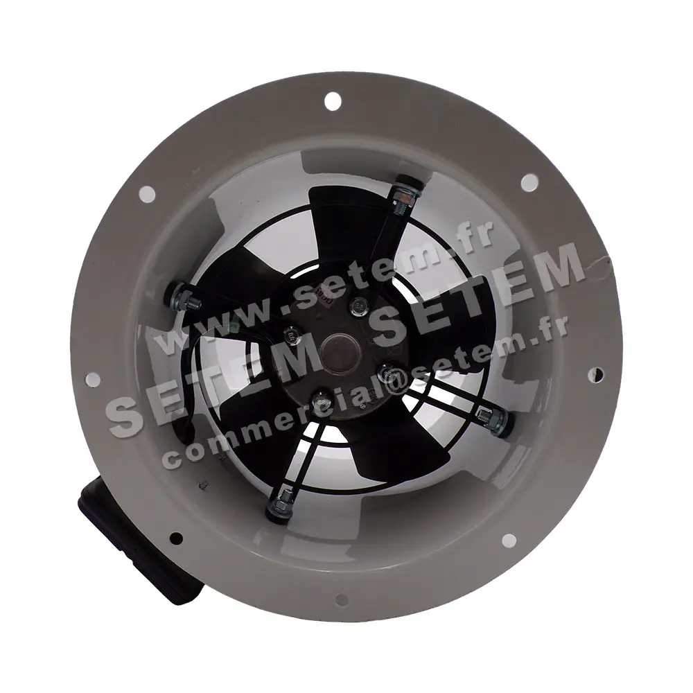 VENTILATEUR HELIPAC 3 TUB 2P 200T 7