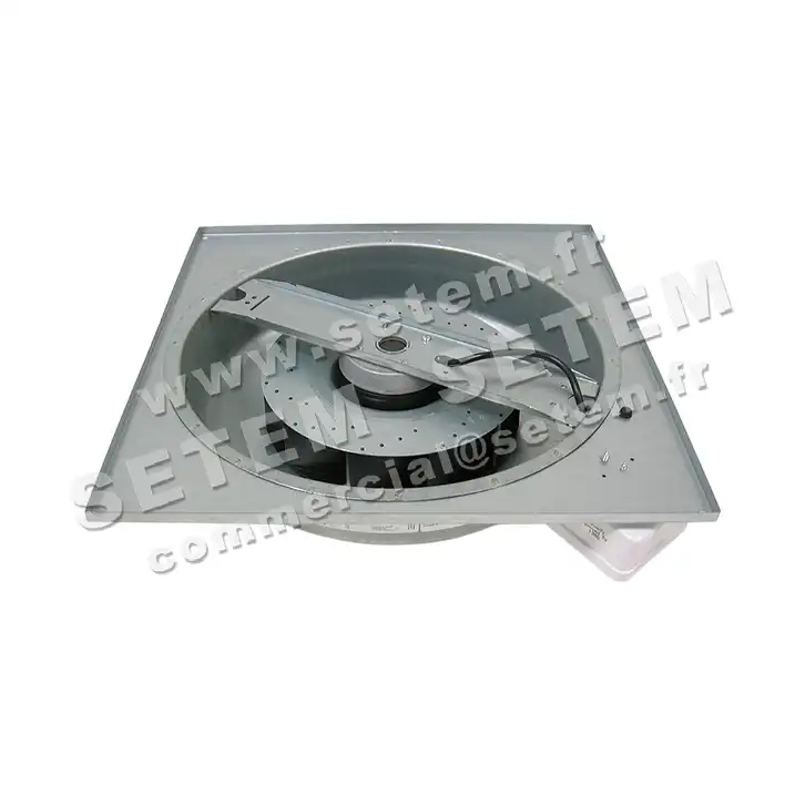 1801004624-VENTILATEUR FRANCEAIR CANAL'AIR M200 *332370* 2