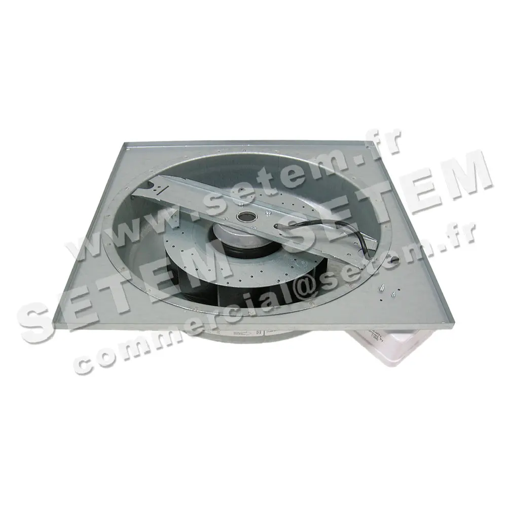 1801004624-VENTILATEUR FRANCEAIR CANAL'AIR M200 *332370* 3