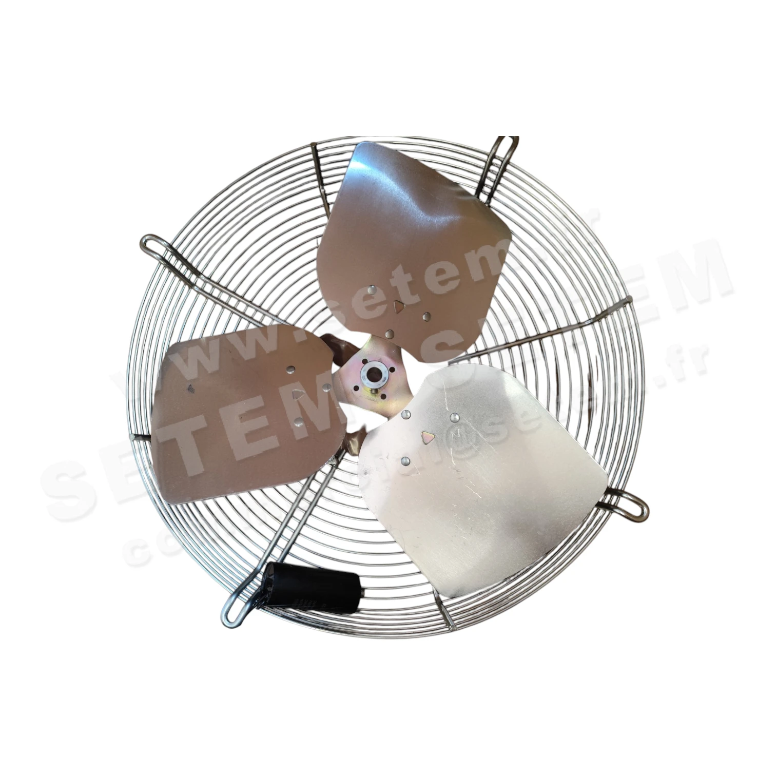 VENTILATEUR HELIPAC 3 MURAL 4P 315M YWF(K)4E300-ZF *61033892*