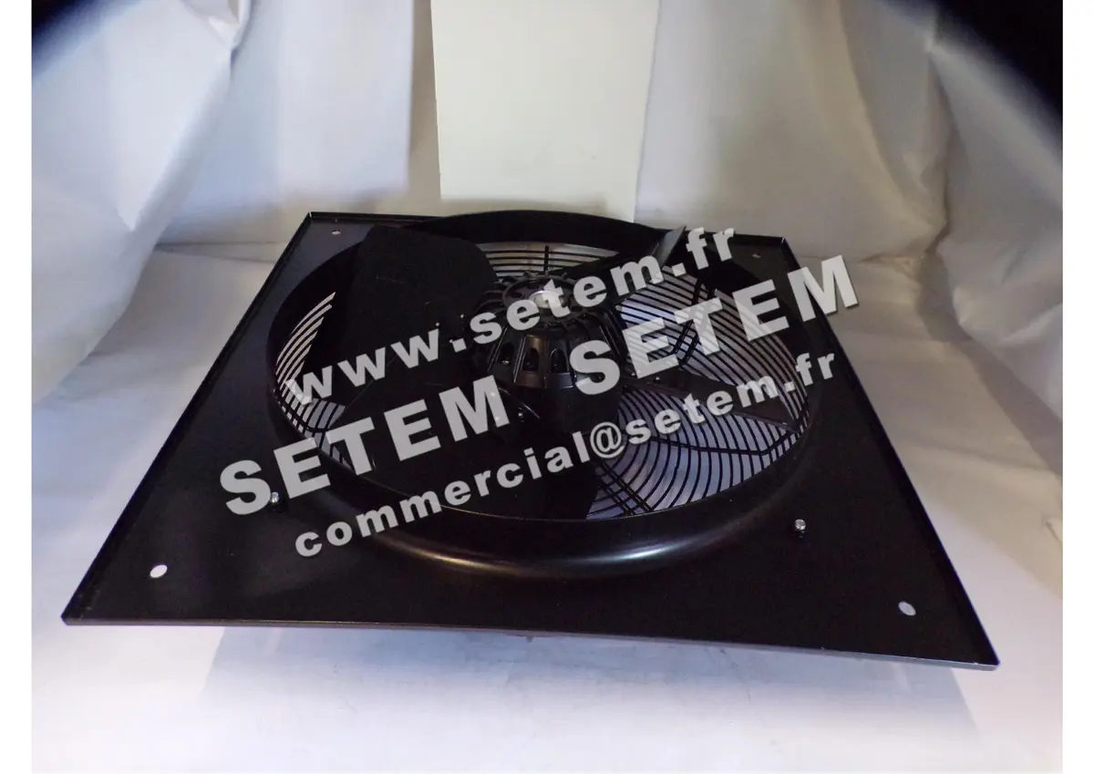 1801004783-VENTILATEUR FRANCEAIR HELIPAC MURAL 450T/4TRIP *60006381* 2