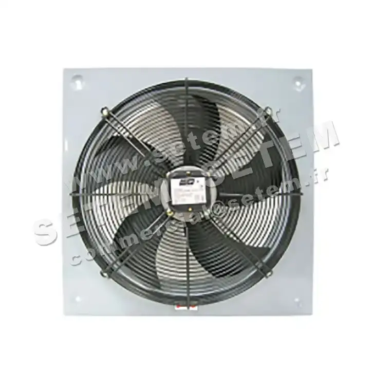 1801004802-VENTILATEUR FRANCEAIR HELIPAC 2 MURAL 4/500M