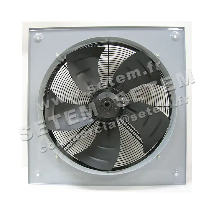 1801004802-VENTILATEUR FRANCEAIR HELIPAC 2 MURAL 4/500M 2