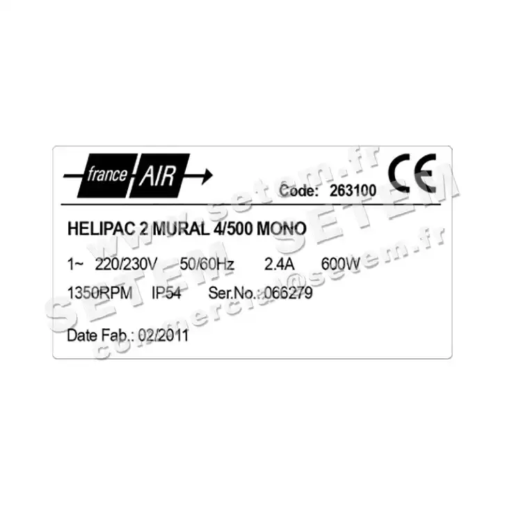 1801004802-VENTILATEUR FRANCEAIR HELIPAC 2 MURAL 4/500M 3