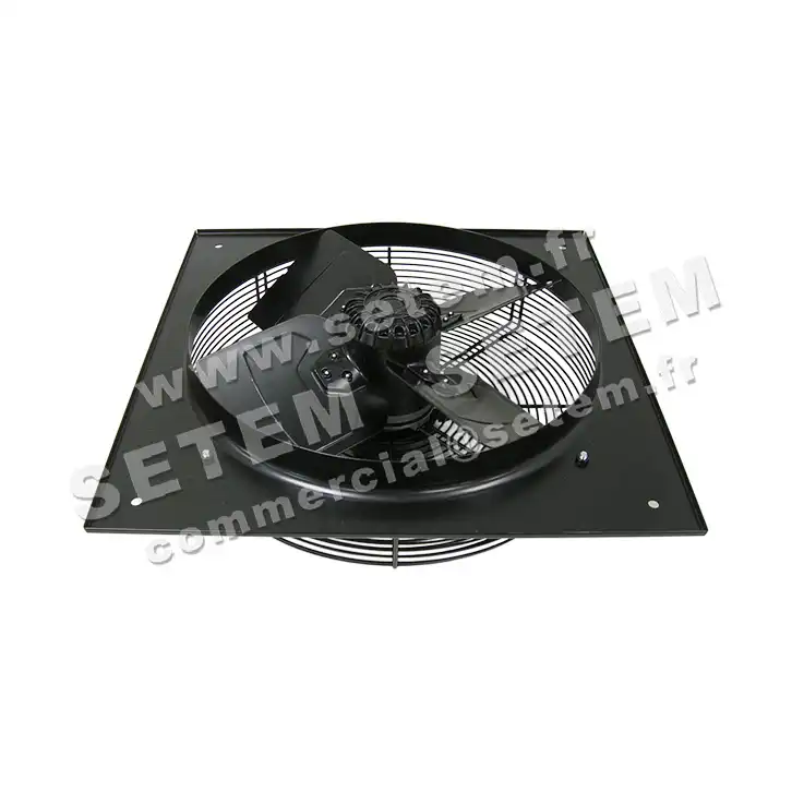 1801004810-VENTILATEUR FRANCEAIR HELIPAC MURAL 4/450M *263083* 2