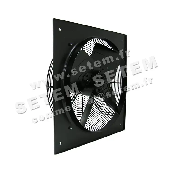 1801004810-VENTILATEUR FRANCEAIR HELIPAC MURAL 4/450M *263083* 3