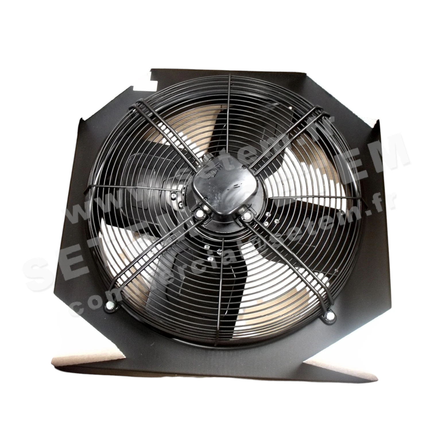 1801004812-VENTILATEUR FRANCEAIR HELIPAC MURAL 500/4T *60006382*