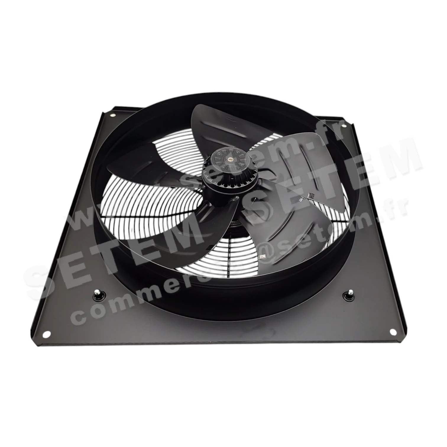 VENTILATEUR HELIPAC MURAL 3 4/450M YWF(K)4E450-ZF *61033895*