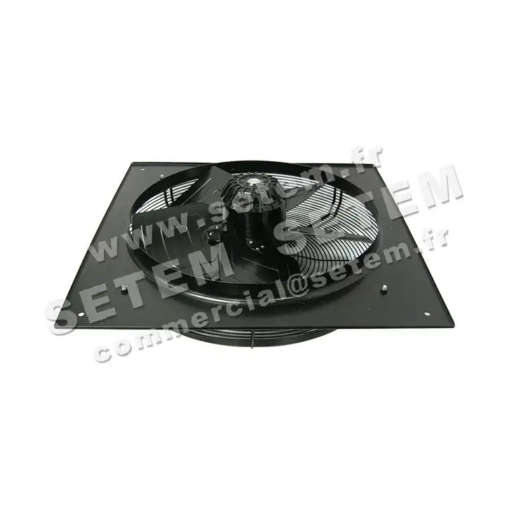 1801004897-VENTILATEUR FRANCEAIR HELIPAC 2 4/560M *0313.4.0354* 2