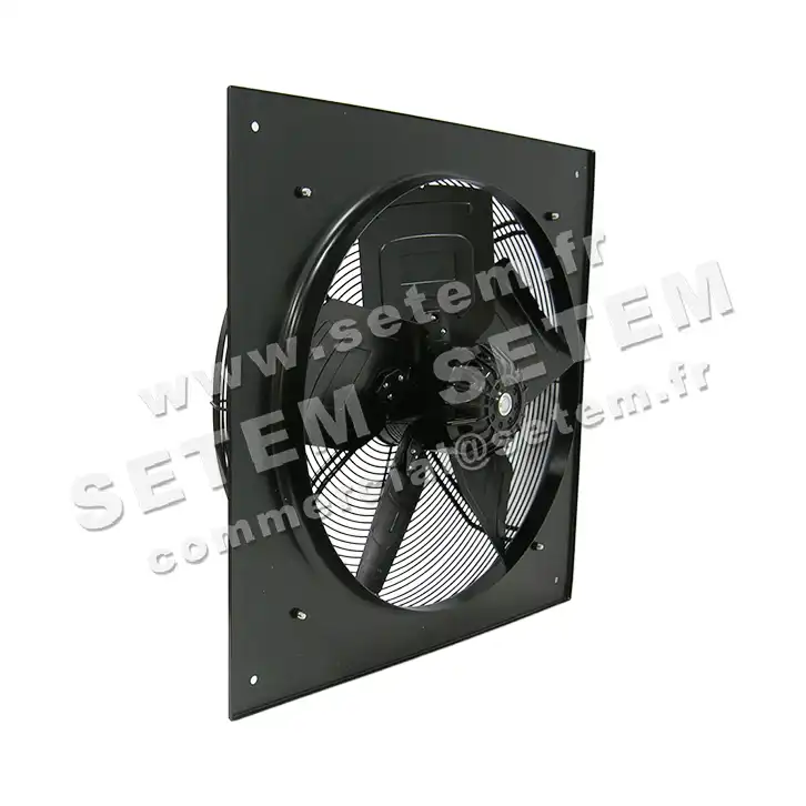 1801004897-VENTILATEUR FRANCEAIR HELIPAC 2 4/560M *0313.4.0354* 3
